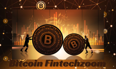 Bitcoin Fintechzoom