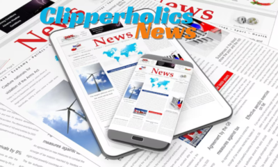 Clipperholics News