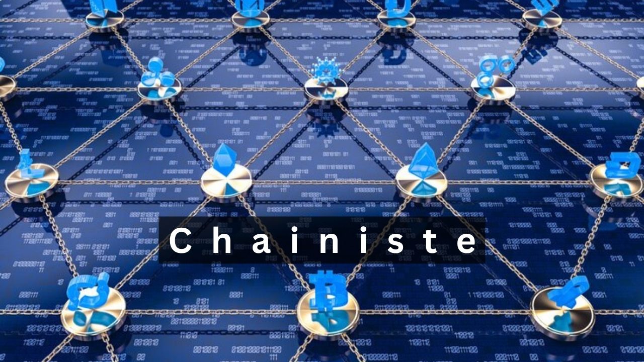 Chainiste