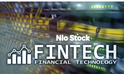 Fintechzoom Nio Stock