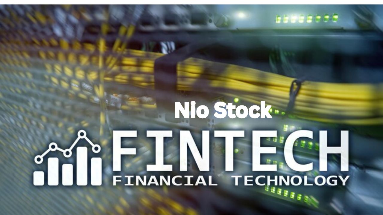 Fintechzoom Nio Stock