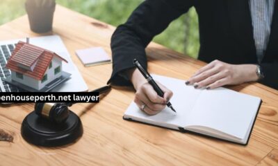 OpenHousePerth.net Lawyers