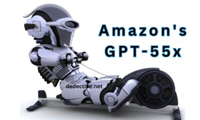 Amazon gpt55x