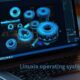 Linuxia operating system