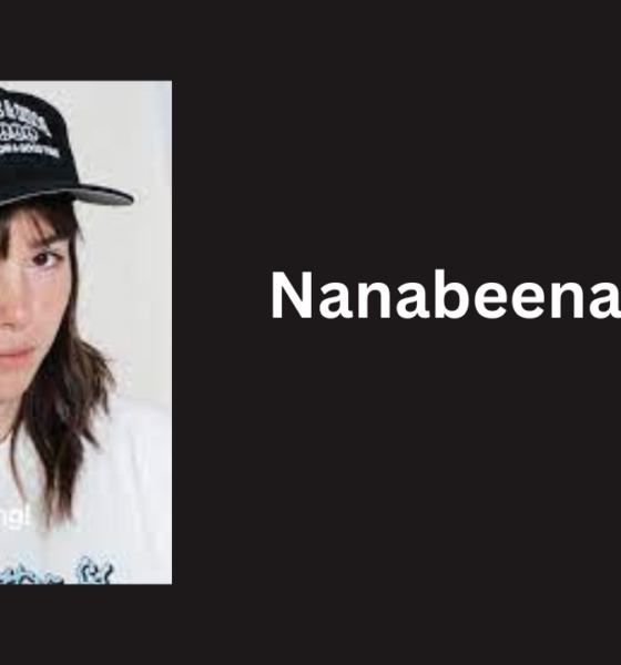 Nanabeenanabee